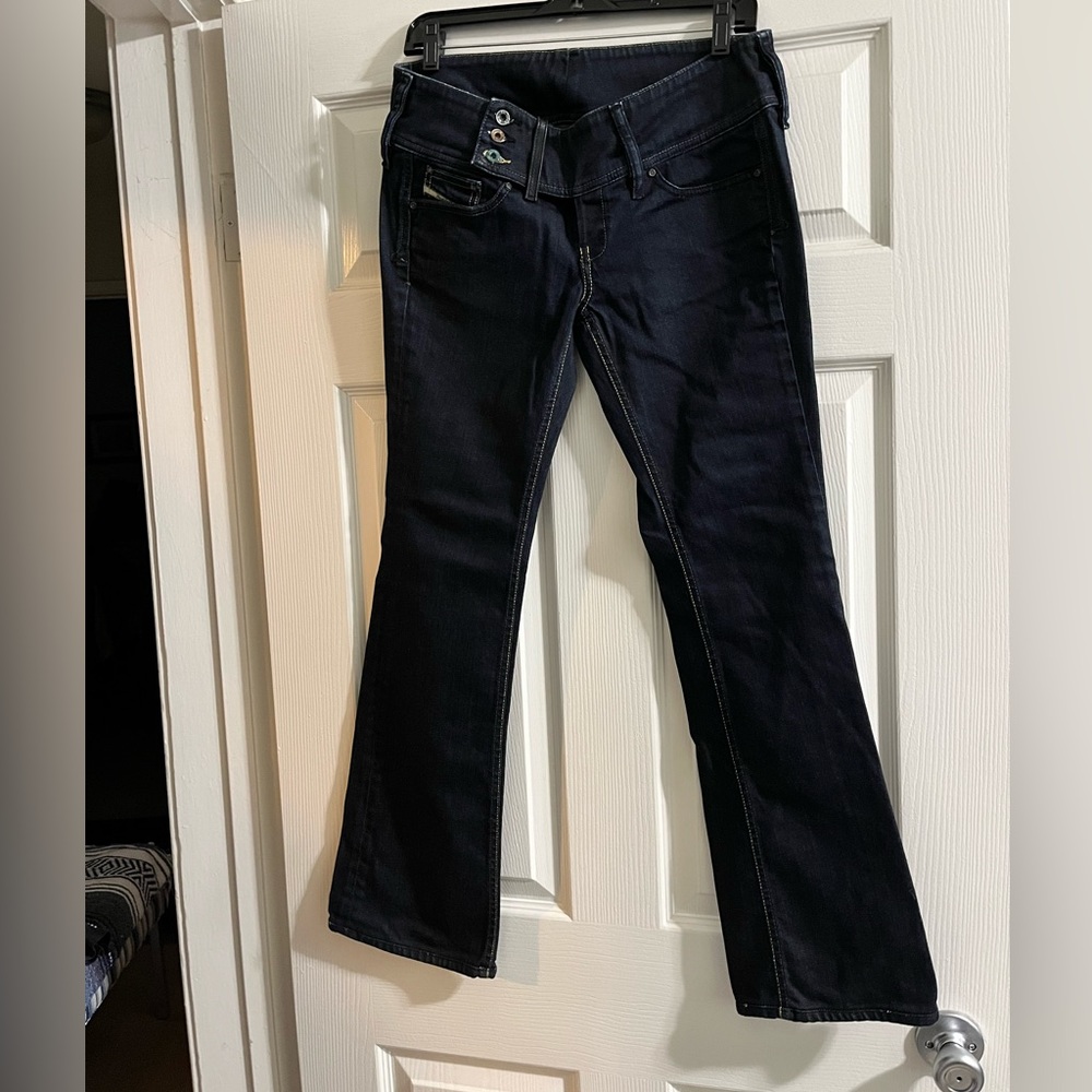 Diesel Cherock Jeans